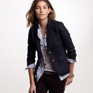 J.Crew | Schoolboy blazer